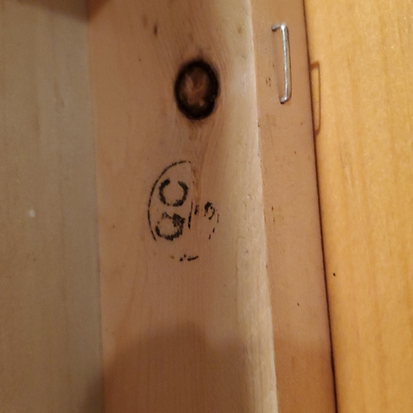 Wooden block inspirational art - Picture 5 of 5